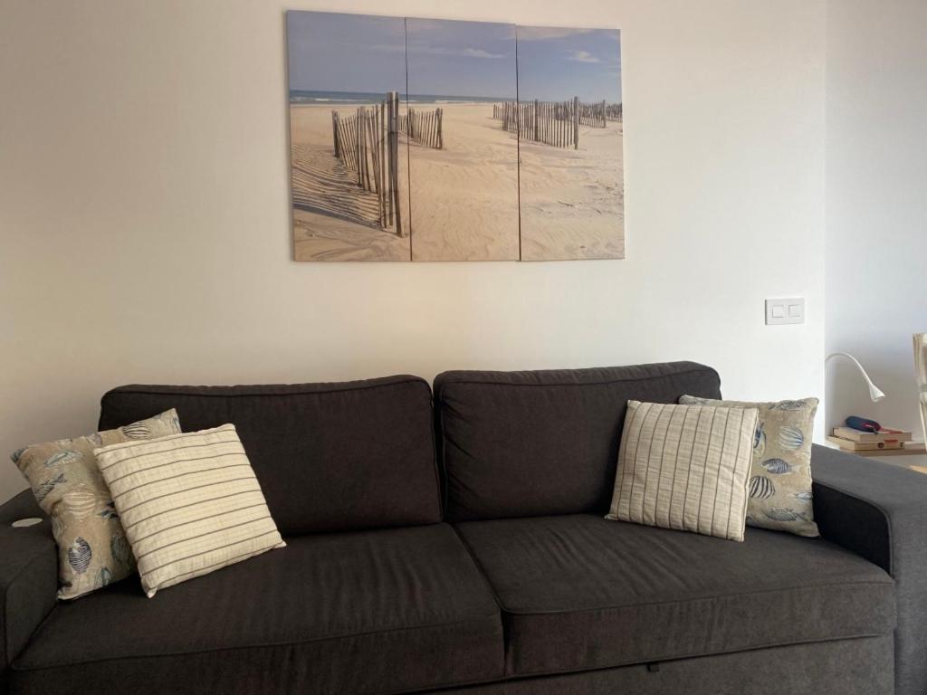 My Sun Las Canteras Las Palmas de Gran Canaria Exterior foto